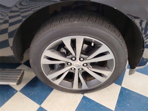 Used 2021 Ford Expedition King Ranch w/ Cargo Package image 17