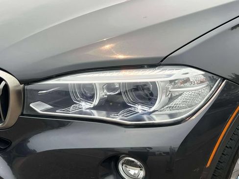 Used 2019 BMW X6 xDrive35i AWD/4WD image 13