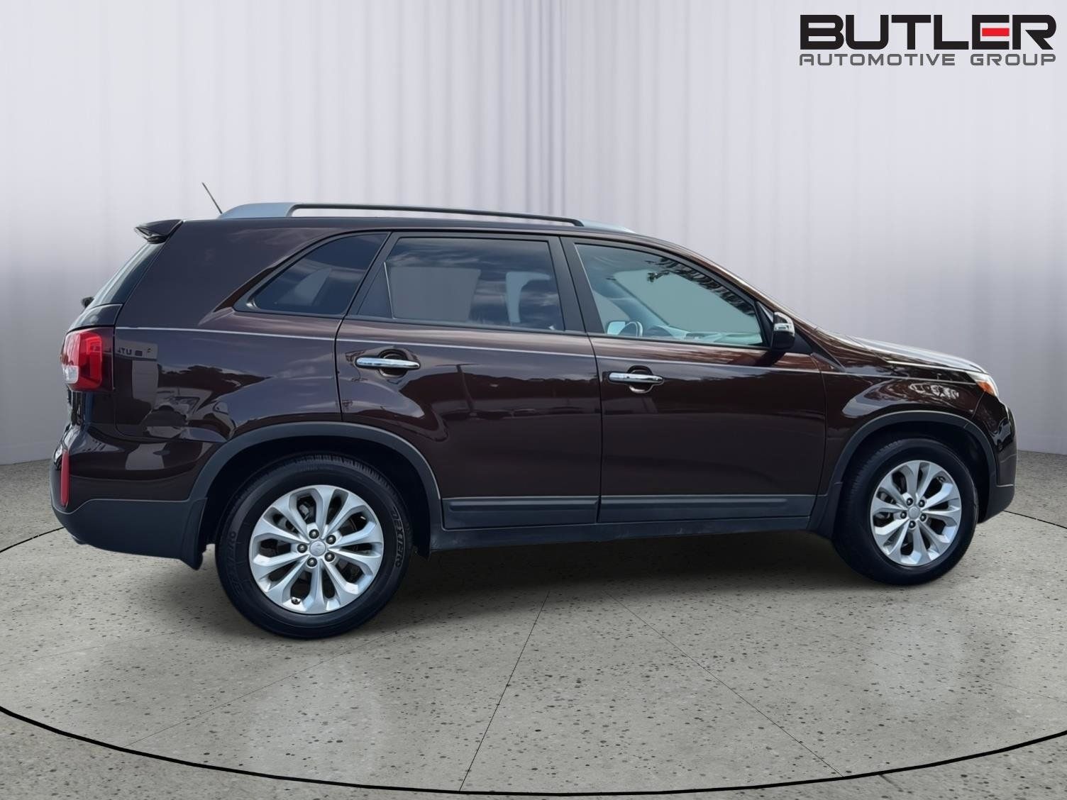 Used 2015 Kia Sorento EX FWD image 7