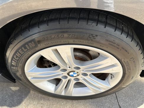 Used 2018 BMW 330i Sedan image 21