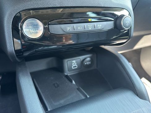 New 2026 Ford Escape Platinum w/ Premium Technology Package image 48