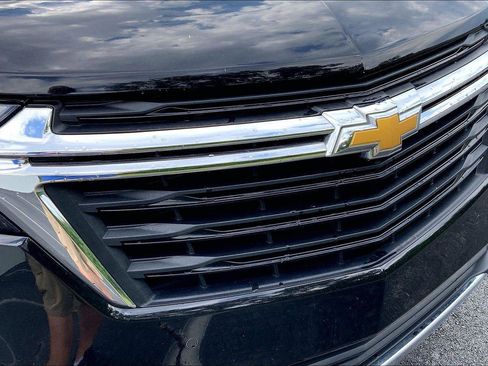 Used 2024 Chevrolet Equinox LT AWD/4WD image 28