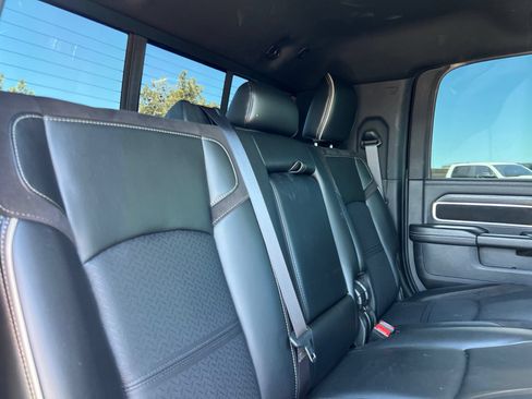 Used 2023 RAM 3500 Laramie AWD/4WD image 17