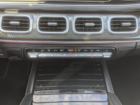 Used 2022 Mercedes-Benz GLE 53 AMG 4MATIC Coupe image 24