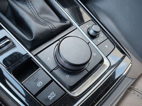 Used 2025 MAZDA CX-30 AWD 2.5 S w/ Premium Package image 23