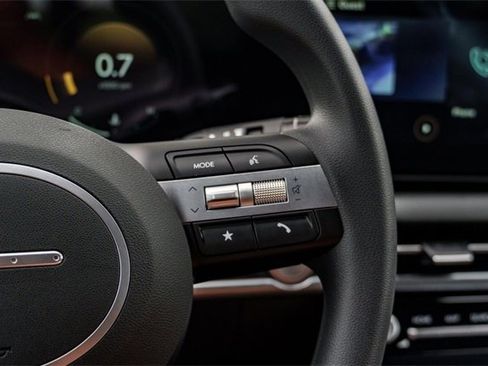 New 2025 Hyundai Santa Cruz SEL image 12