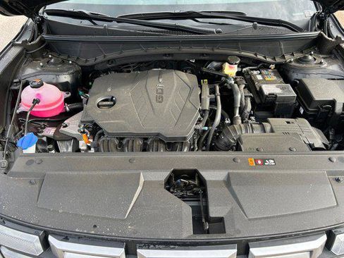 New 2026 Hyundai Santa Cruz SEL FWD image 33