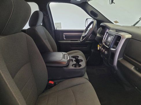 Used 2021 RAM 1500 Warlock w/ Trailer Tow Group AWD/4WD image 21