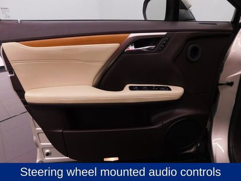 Used 2017 Lexus RX 350 FWD image 14