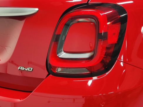 Used 2023 FIAT 500X Pop image 4