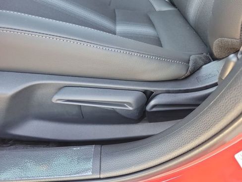 New 2026 Honda Civic Sport image 37