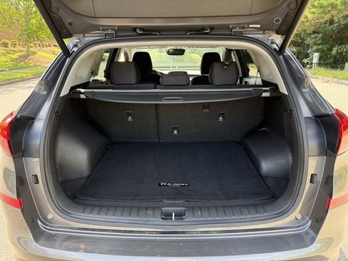Used 2020 Hyundai Tucson Sport image 26