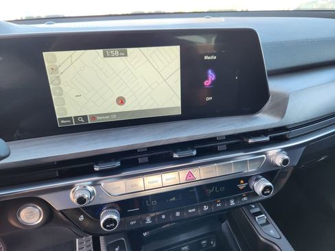 New 2025 Kia Telluride SX X-Line image 19