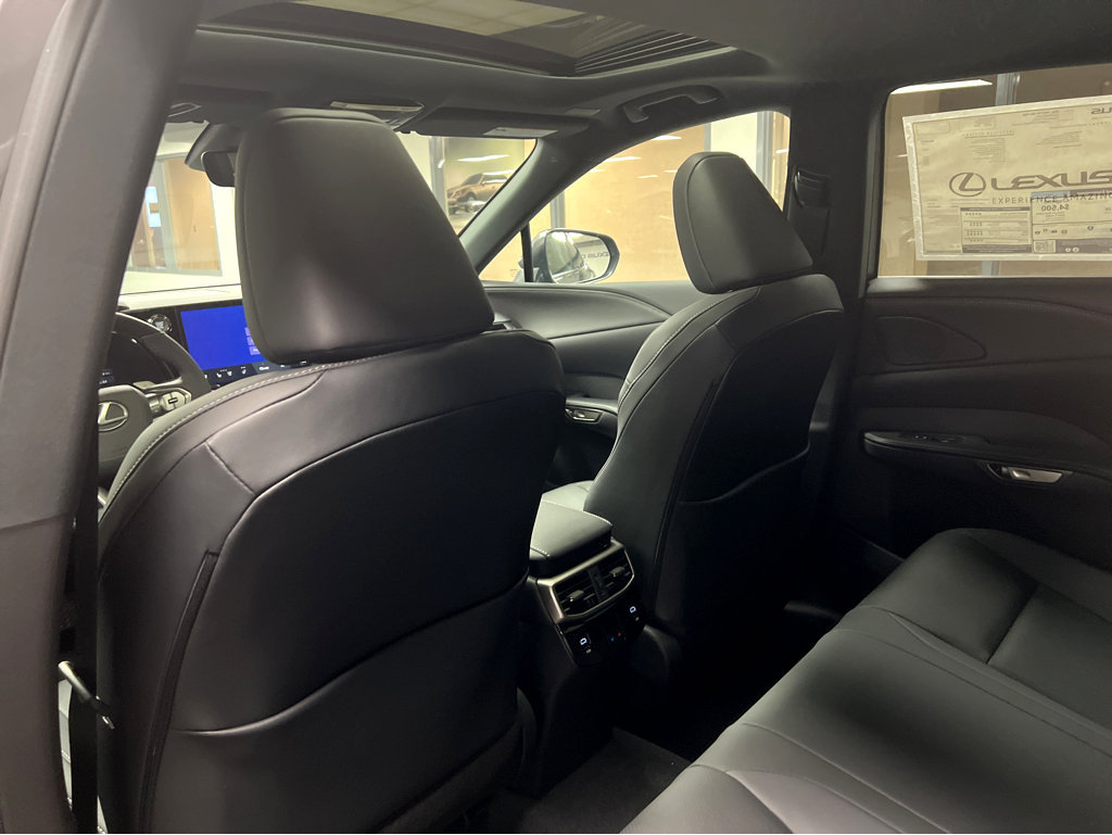 New 2026 Lexus RX 350 Premium AWD/4WD image 19