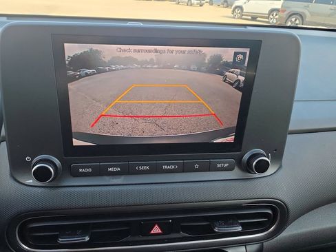 Certified 2023 Hyundai Kona SEL FWD image 21