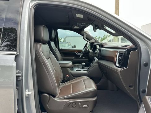 Certified 2023 GMC Sierra 1500 Denali AWD/4WD image 28
