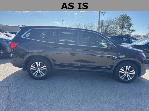 Used 2016 Honda Pilot EX-L image 4