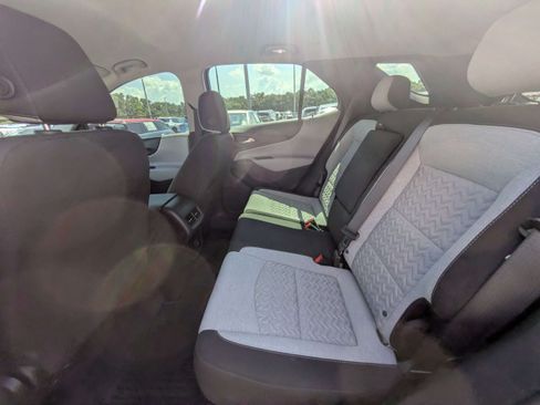 Used 2024 Chevrolet Equinox LS w/ Driver Confidence II Package FWD image 13