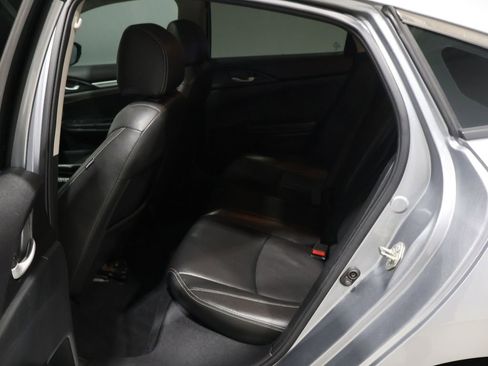 Used 2016 Honda Civic EX image 19