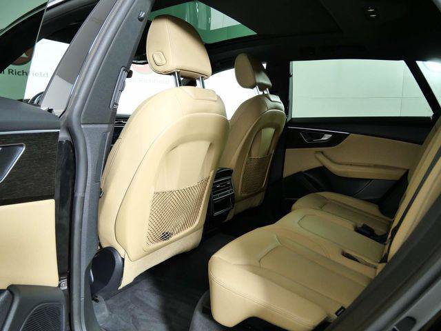Used 2023 Audi Q8 Premium Plus w/ Premium Plus Package AWD/4WD image 24