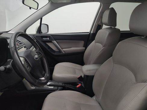 Used 2016 Subaru Forester 2.5i Limited AWD/4WD image 17
