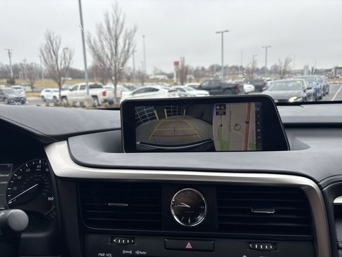 Used 2018 Lexus RX 350 AWD w/ Premium Package image 25