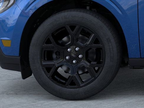 New 2026 Ford Maverick XLT AWD/4WD image 20