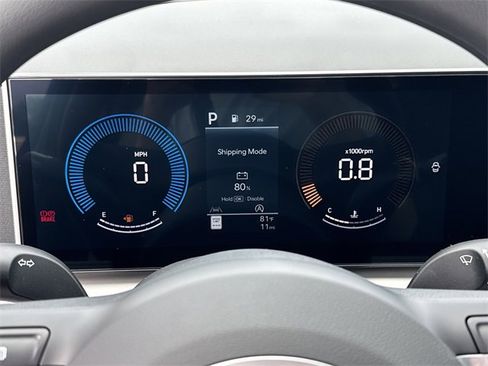 New 2026 Hyundai Tucson SEL image 20