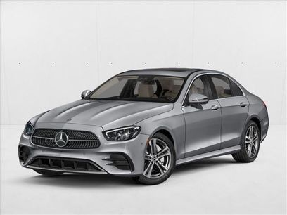 Used 2022 Mercedes-Benz E 350 Sedan