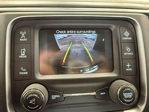 Used 2014 RAM 1500 Big Horn image 20