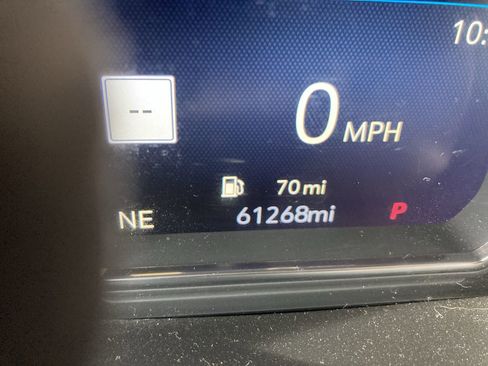 Used 2019 GMC Sierra 1500 Denali w/ Technology Package image 11