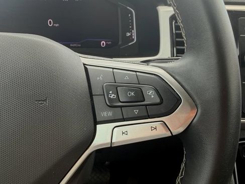 Used 2022 Volkswagen Atlas SE AWD/4WD image 16