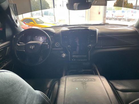 Used 2020 RAM 1500 Limited image 24