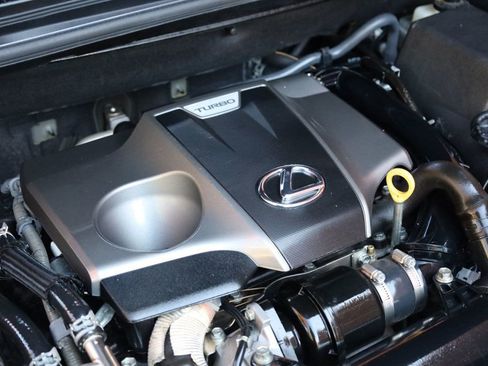 Used 2015 Lexus NX 200t FWD image 12