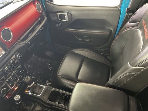 Used 2020 Jeep Wrangler Unlimited Rubicon image 20