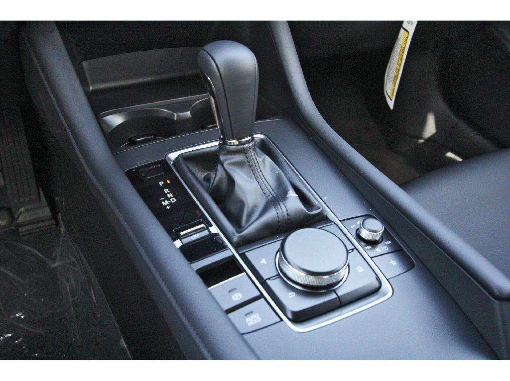 New 2026 MAZDA MAZDA3 s Sport FWD image 25