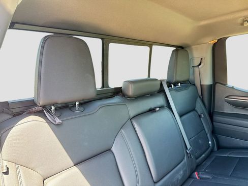 Used 2024 GMC Sierra 1500 SLT image 26