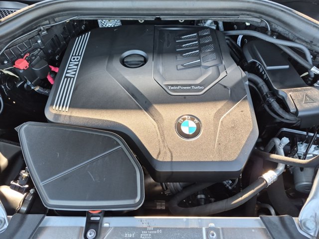 Used 2023 BMW X3 sDrive30i w/ Convenience Package RWD image 25