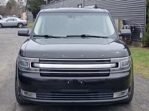 Used 2015 Ford Flex Limited AWD/4WD image 9