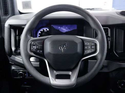 Used 2021 Ford Bronco 4-Door image 15