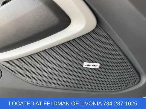 Used 2023 Chevrolet Camaro LT w/ RS Package RWD image 23