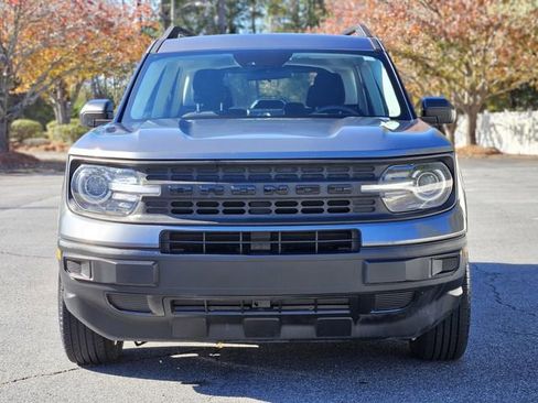 Used 2022 Ford Bronco Sport image 2