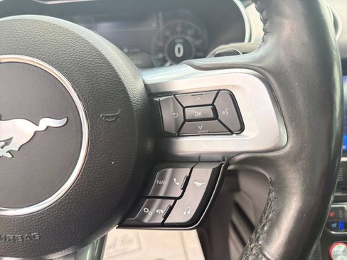 Used 2021 Ford Mustang GT Premium w/ Equipment Group 401A RWD image 30