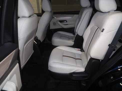 New 2026 MAZDA CX-90 3.3 Turbo S w/ Premium Package image 4