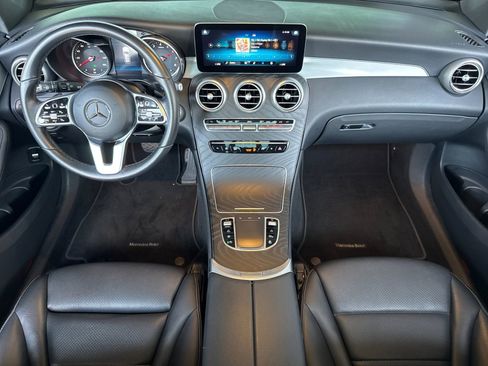 Certified 2022 Mercedes-Benz GLC 300 image 15