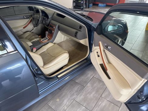 Used 2006 INFINITI G35 x Sedan w/ (P03) Premium Pkg C image 21