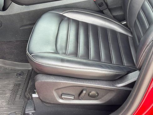 Used 2024 Ford Edge SEL w/ Convenience Package AWD/4WD image 17
