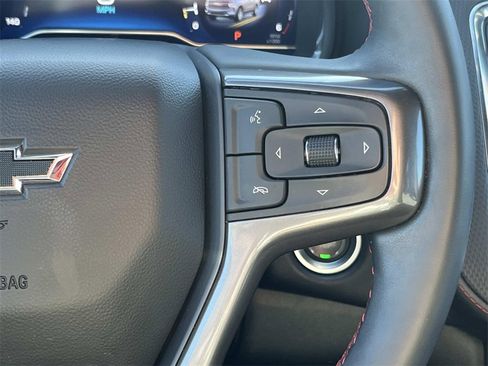 Used 2024 Chevrolet Suburban RST w/ Luxury Package image 22