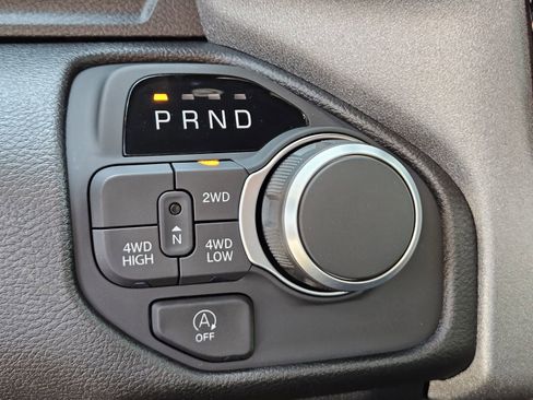 New 2026 RAM 1500 Express image 22