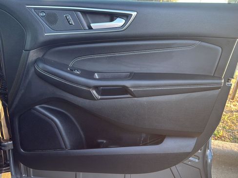 Used 2024 Ford Edge Titanium w/ Equipment Group 301A AWD/4WD image 30